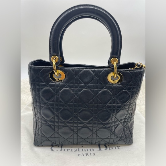 🤎Christian🤎Dior🤎Bag🤎 - Picture 2 of 15
